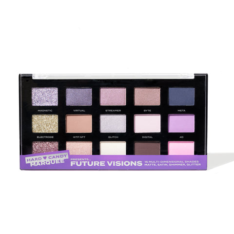 Marquee Shadow Palette