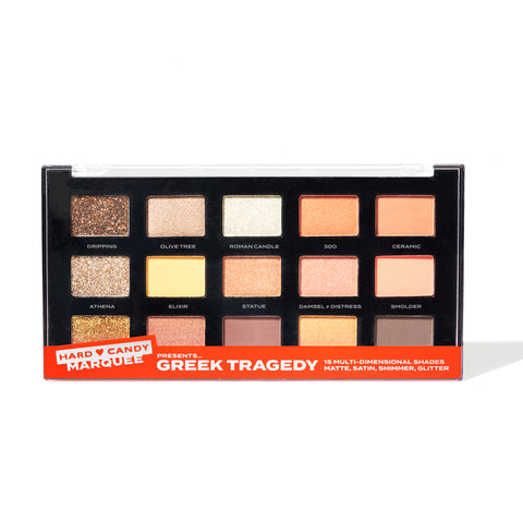 Marquee Shadow Palette