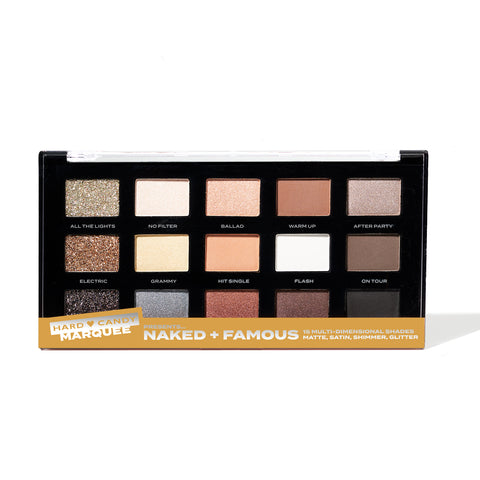 Marquee Shadow Palette