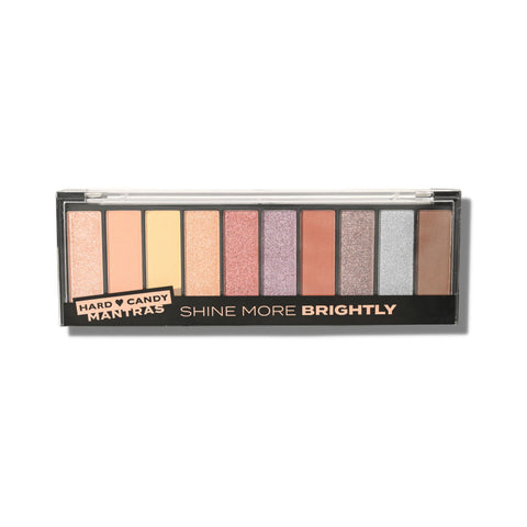 Mantra Shadow Palette