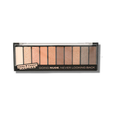 Mantra Shadow Palette