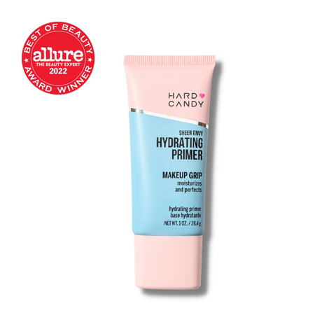 Hydrating Primer